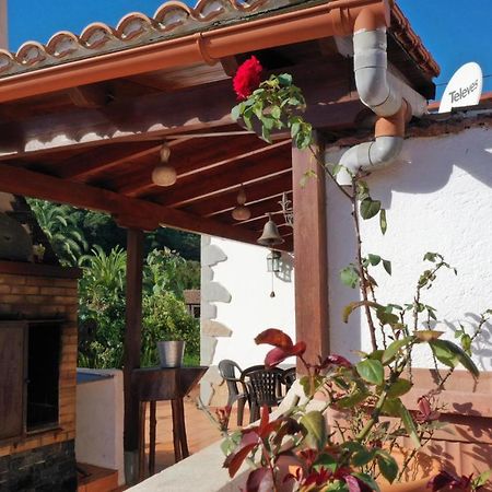 Casas Medina Villa Agulo Buitenkant foto