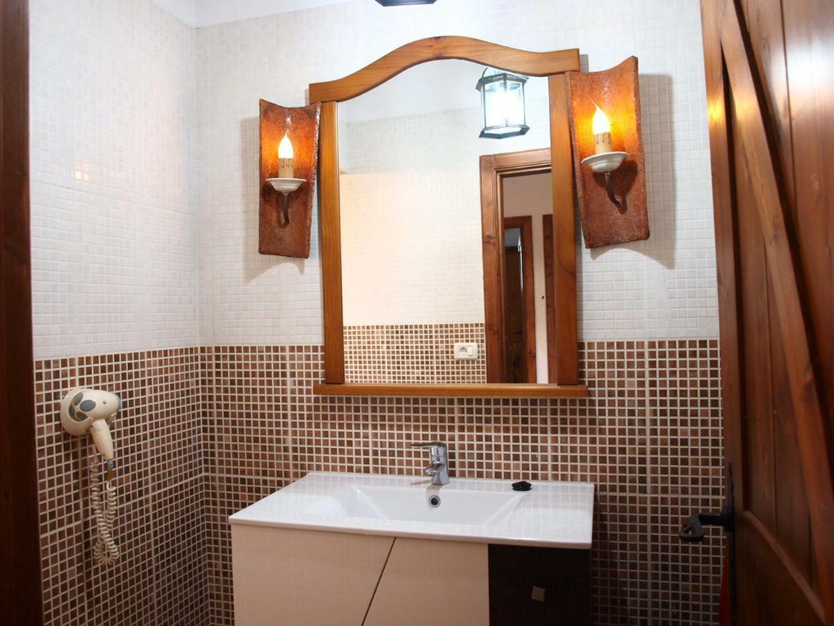 Casas Medina Villa Agulo Buitenkant foto
