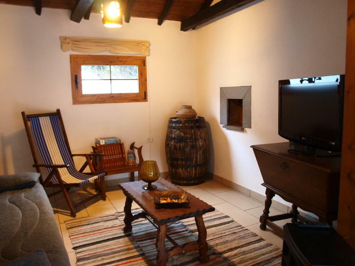 Casas Medina Villa Agulo Buitenkant foto