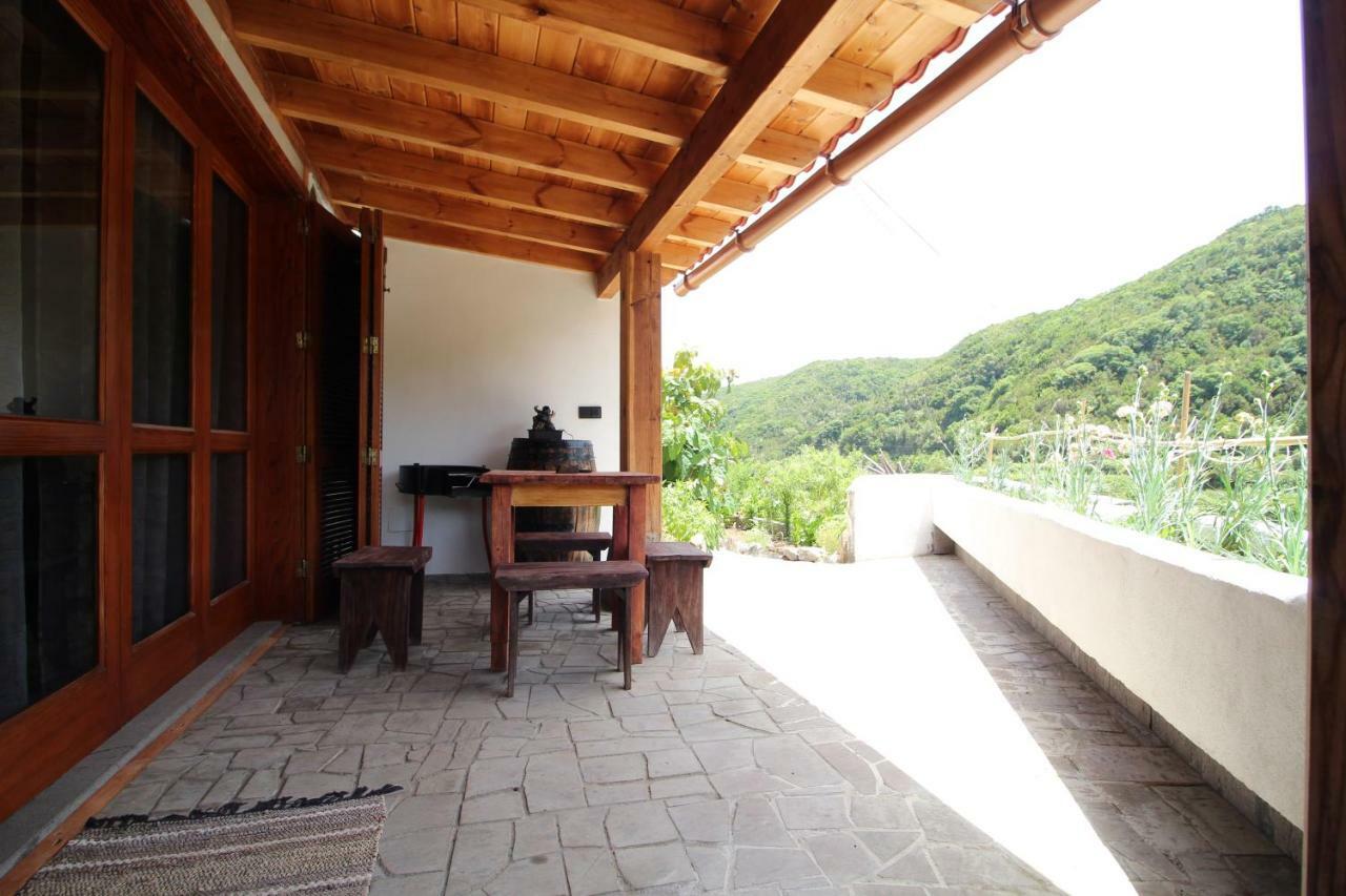 Casas Medina Villa Agulo Buitenkant foto