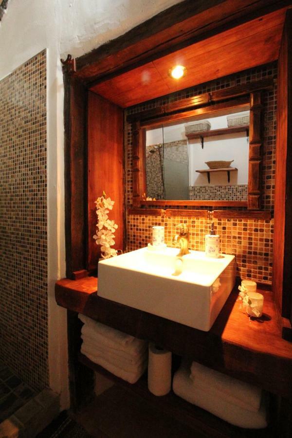 Casas Medina Villa Agulo Buitenkant foto